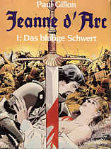 Jeanne d'Arc 1