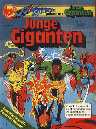 Junge Giganten 02