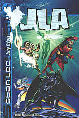 Just Imagine JLA