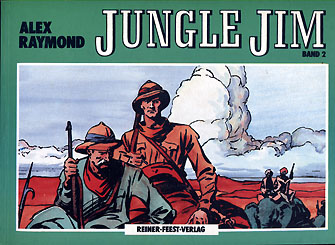 Jungle Jim 1