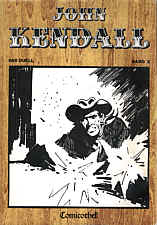 John Kendall 2