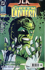 JLA Special 01