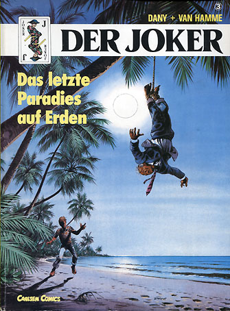 Der Joker 3