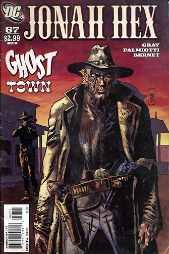 Jonah Hex 67