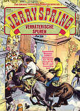 Jerry Spring 2