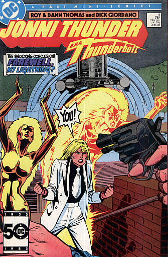Jonni Thunder 4