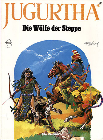 Jugurtha 6