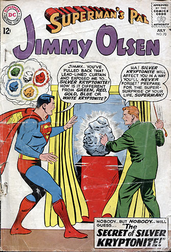 Jimmy Olsen 070