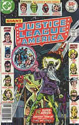 Justice League of America 147