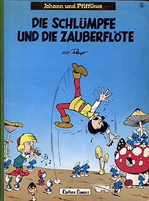 Johann und Pfiffikus 1