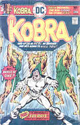 Kobra 2
