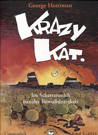 Krazy Kat 3