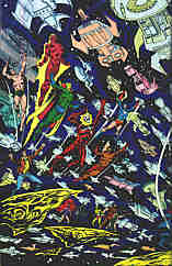 Kree-Skrull war 2