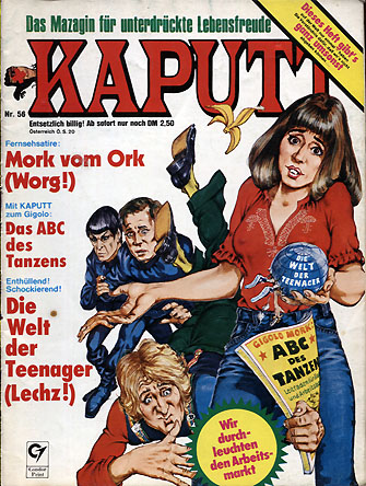 Kaputt 56