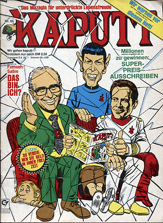 Kaputt 65
