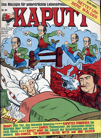 Kaputt 67