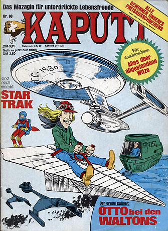 Kaputt 68