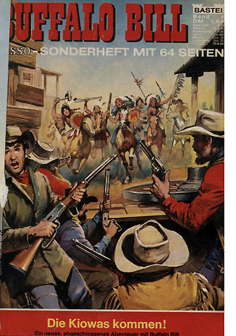 Lasso Sonderheft 2