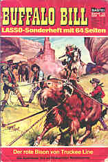 Lasso Sonderheft 13