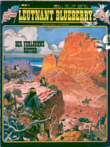 Leutnant Blueberry 4