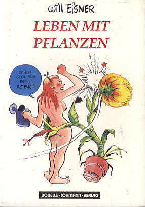 Leben mit Pflanzen
