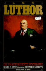 Lex Luthor