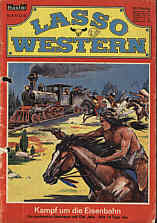 Lasso 20