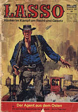 Lasso 80