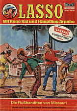 Lasso 363