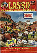 Lasso 383
