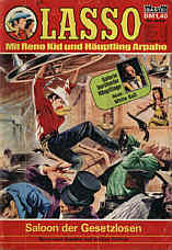Lasso 433