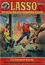 Lasso 546