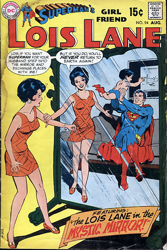 Lois Lane 94