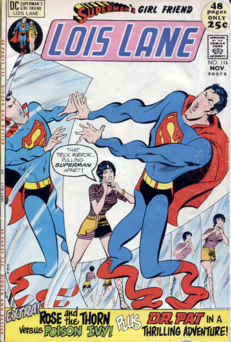 Lois Lane 116