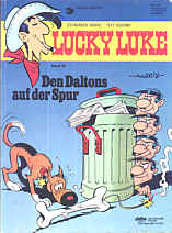Lucky Luke 23
