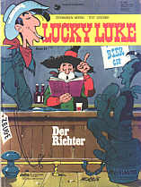 Lucky Luke 31