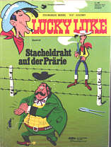 Lucky Luke 34