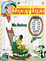 Lucky Luke 47