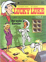 Lucky Luke 50