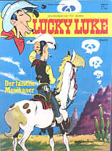 Lucky Luke 51