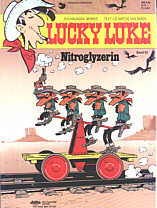 Lucky Luke 52