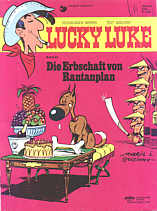 Lucky Luke 53