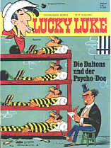 Lucky Luke 54