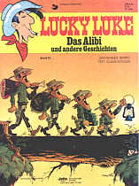 Lucky Luke 55