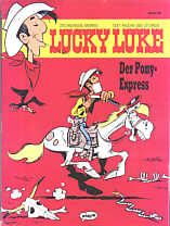Lucky Luke 56