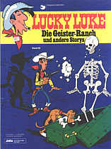 Lucky Luke 58
