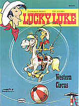 Lucky Luke 62
