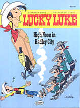 Lucky Luke 67