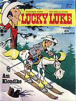 Lucky Luke 70