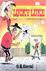 Lucky Luke 71